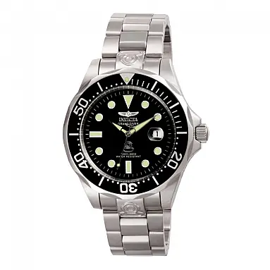 Relógio Masculino Automático Pro Diver,