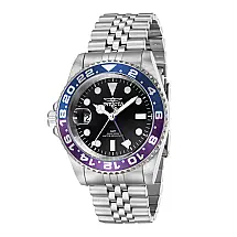 Relgio masculino pro canhoto suo Ronda calibre 515.24H - 42 mm. Ao 44044