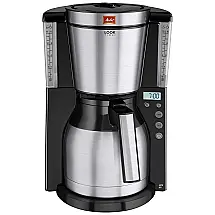 cafeteira com jarra térmica isolada para 15 xícaras - 220V