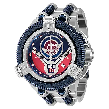 Relgio masculino calibre MLB Chicago