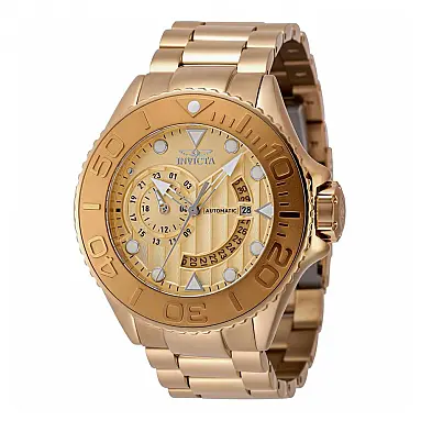 Relógio Masculino Automático Invicta Grand