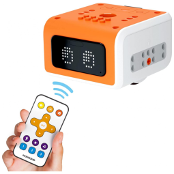 Robô de Codificação STEM com Controle Remoto para Crianças de 8 a 12 Anos, Matatalab