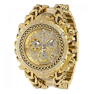 Relgio masculino Invicta Reserve Gladiator