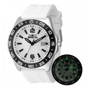 Forças de coalizão Vulcan Men S Watch W por Madre of Pearl Dial - 45mm. Branco 48344