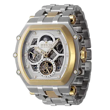 Relgio Masculino com Pulseira de