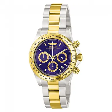Relógio Masculino Speedway, Invicta 3644,
