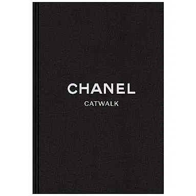 Chanel As Coleções Completas Passarela,