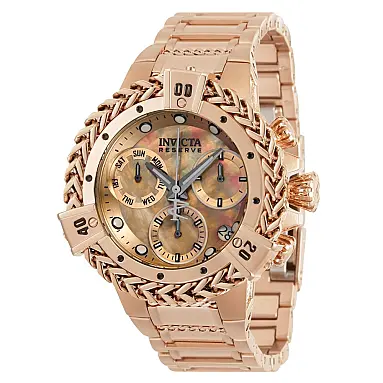 Relgio feminino reserva Herc Swiss