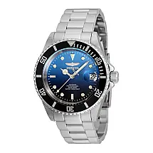Relgio Masculino Pro Automtico - 40mm. Ao 35844