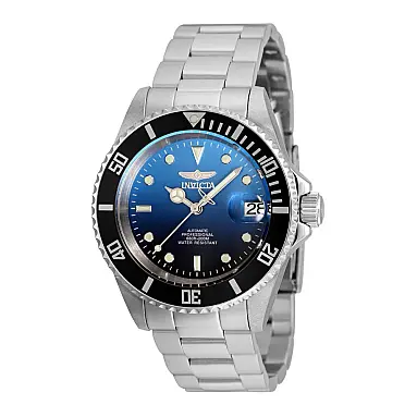 Relgio Masculino Pro Automtico -