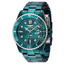 Relógio Masculino Pro Diver, Invicta 40944, Verde