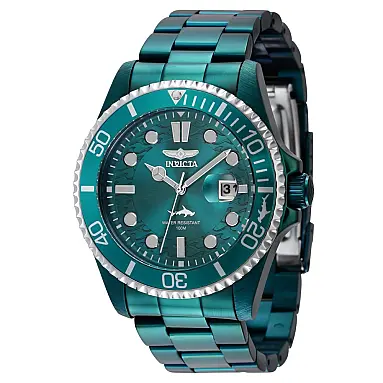 Relógio Masculino Pro Diver, Invicta