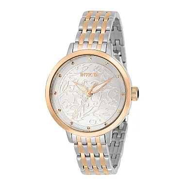 Relógio Feminino Wildflower, Invicta 31944,