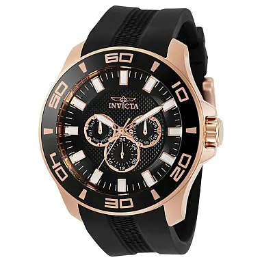 Relógio Masculino Invicta Profissional 50