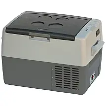 Geladeira e Frigobar para carro, NORCOLD INC NRF 30, Cinza