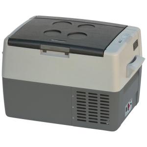 Geladeira e Frigobar para carro, NORCOLD INC NRF 30, Cinza