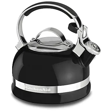 Chaleira Elétrica KitchenAid KTEN20SBOB, 1,9
