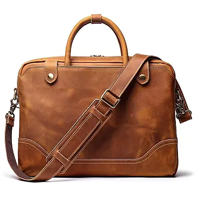 Leathfocus GW 9078 BC Bolsa,