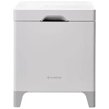 Umidificador de Névoa Fria e