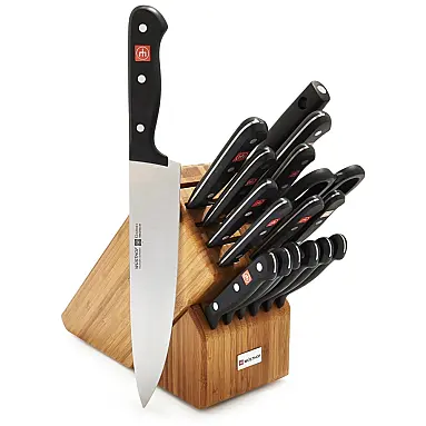 Conjunto de Facas Gourmet Modelo