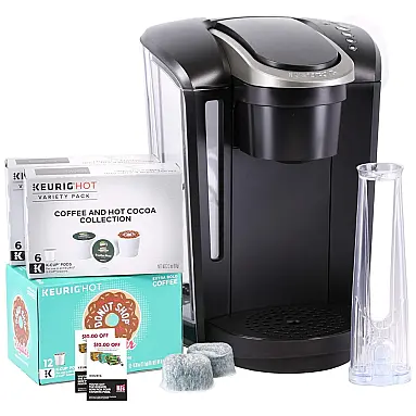 Cafeteira Elétrica Programável K, 12