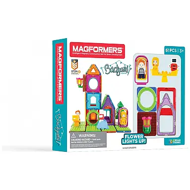 Kit de Construção Aventura no