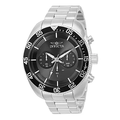 Relógio Masculino Pro Diver, Invicta