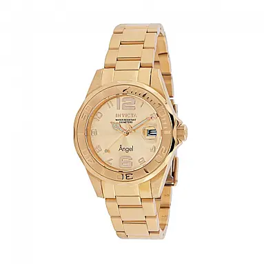 Relógio Feminino Invicta Angel 38