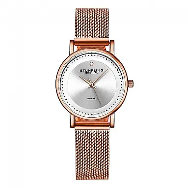 Relógio Feminino Stuhrling Lady Casatorra