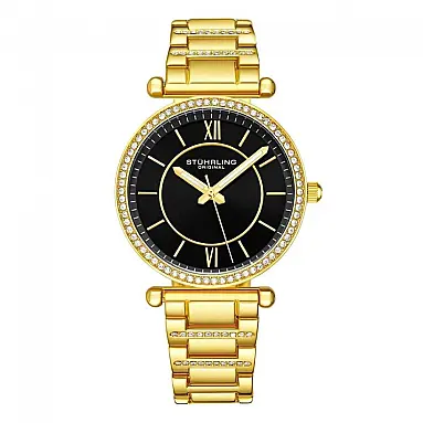 Relógio Stuhrling Aria 3905 Clássico