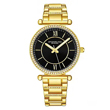 Relógio Masculino Stuhrling C905 36mm