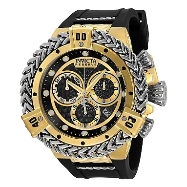 Invicta Reserve Hercules 33154 Relógio