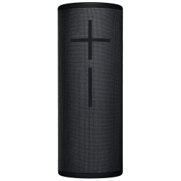 Caixa de Som Bluetooth Portatil MEGABOOM a Prova d IP67 com 20H de Reprodução, ULTIMATE EARS 984 001390, Preto
