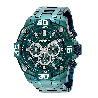 Relgio masculino profissional 52 mm.