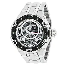 Relgio masculino reserva Jason Taylor Swiss Ronda 7004.P calibre - 54,7 mm. Ao 38254