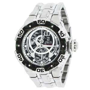 Relgio masculino reserva Jason Taylor Swiss Ronda 7004.P calibre - 54,7 mm. Ao 38254