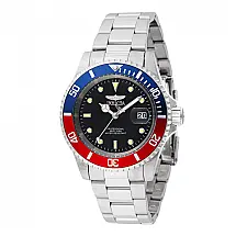 PRO MEN SLISTRA - 40mm. Aço 47354