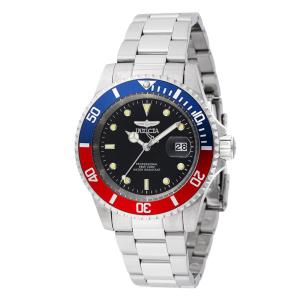 PRO MEN SLISTRA - 40mm. Aço 47354