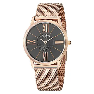 Relógio Ascot Solei Elite 533M