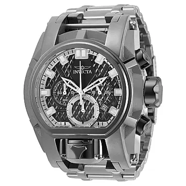 Relgio masculino Bolt Zeus Magnum