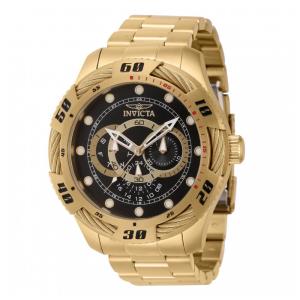 Speedway Men s Watch - 50mm. Ouro 45754