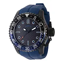 Relógio Masculino Pro Diver, Invicta 38754, Azul e Preto