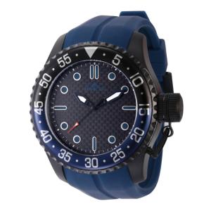 Relógio Masculino Pro Diver, Invicta 38754, Azul e Preto