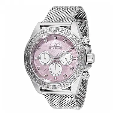 Relógio Masculino Invicta Elite Diamond