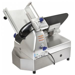 Vollrath 40954 12 Fatiadora Industrial automática pesada com sistema de remoção segura da lâmina 0.76 CV