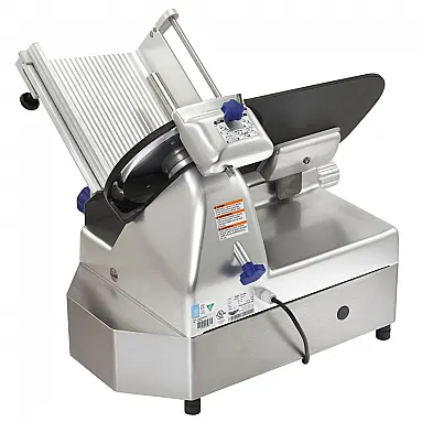 Vollrath 40954 12 Fatiadora Industrial