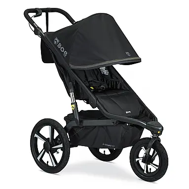 BOB Gear Alterrain Pro, para