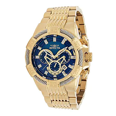 Relógio Masculino Bolt, Invicta ZG38954,