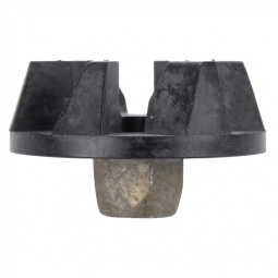 Acoplamento de Transmissão Waring 014009 para Liquidificadores (120V) - Pacote 12