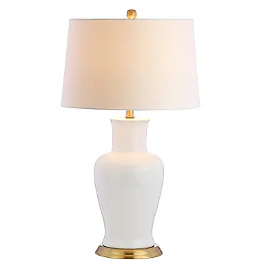 Abajur Luminária de Mesa em